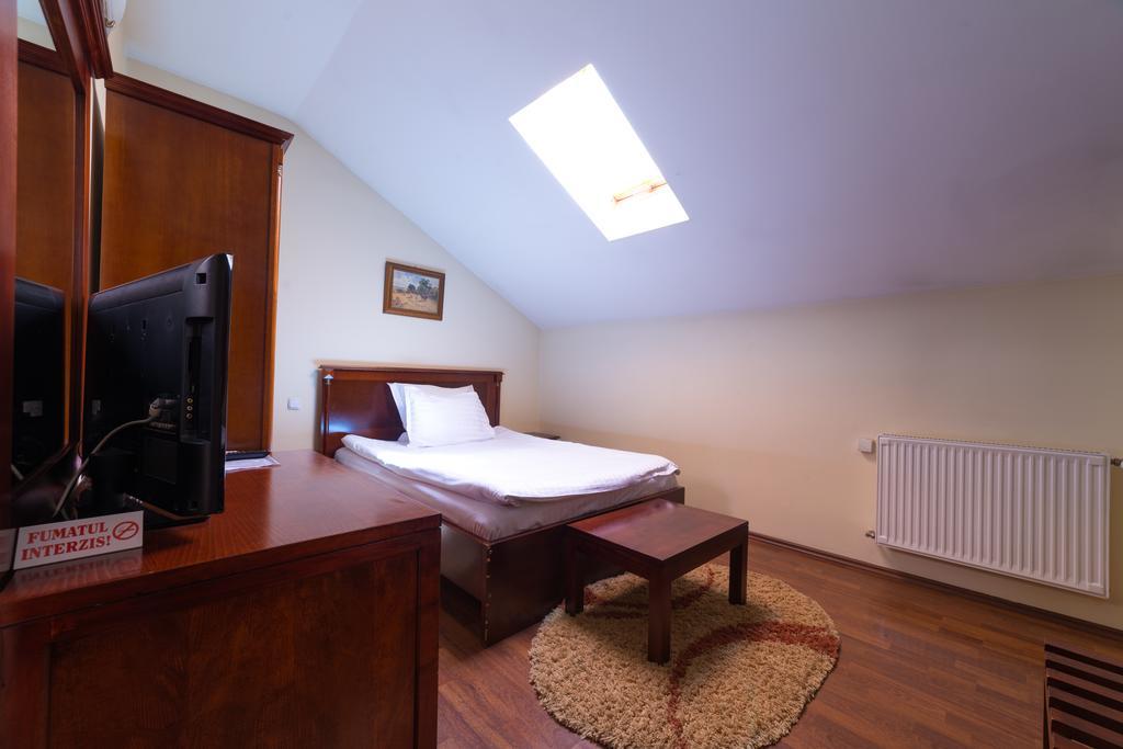 Vila Steaua Nordului Alba Iulia Habitación foto