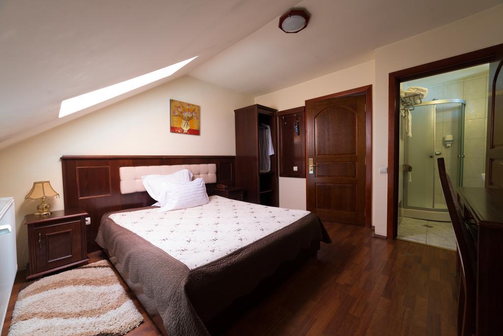 Vila Steaua Nordului Alba Iulia Habitación foto