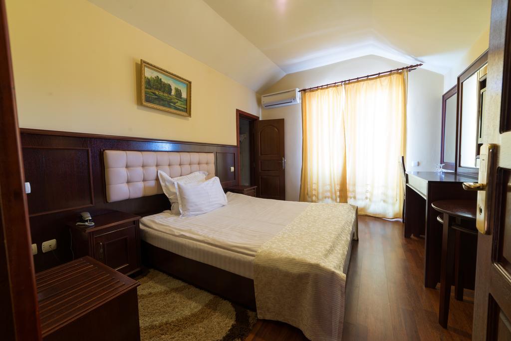 Vila Steaua Nordului Alba Iulia Exterior foto
